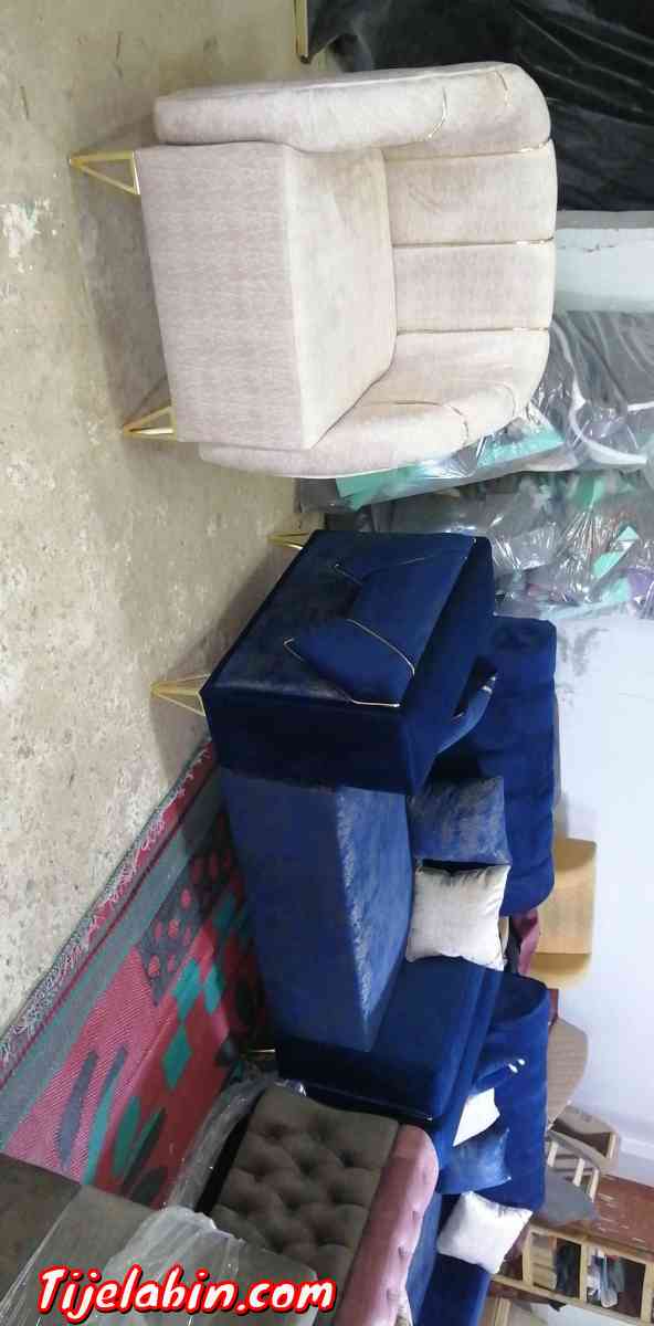 صنع صالونات عصرية - Ain Zerga, Tbessa - Tijelabin