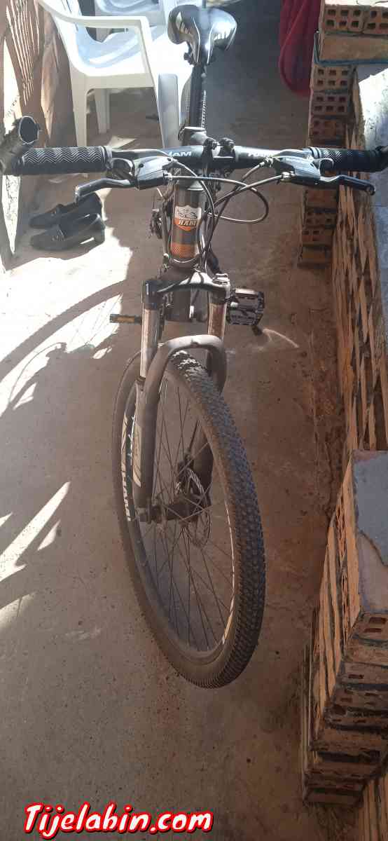 villo haja Chaba - Birkhadem, Alger - Tijelabin