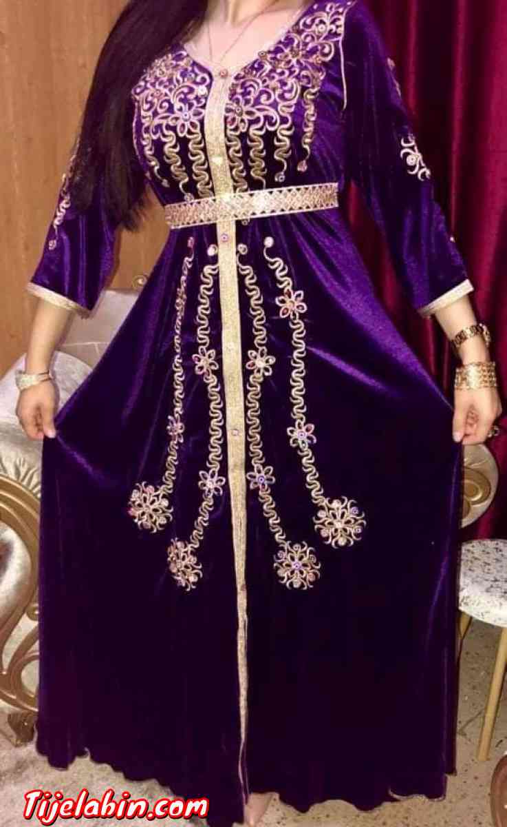 توصيل لباب دار شد مد - Abdelmalek Ramdane, Mostaganem - Tijelabin