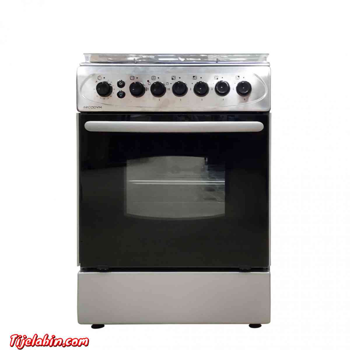 فرن المطبخ مصنوع من الاينوكس المضاد للصدأ ARCODYM Cuisinière - Ouadhia, Tizi Ouzou - Tijelabin