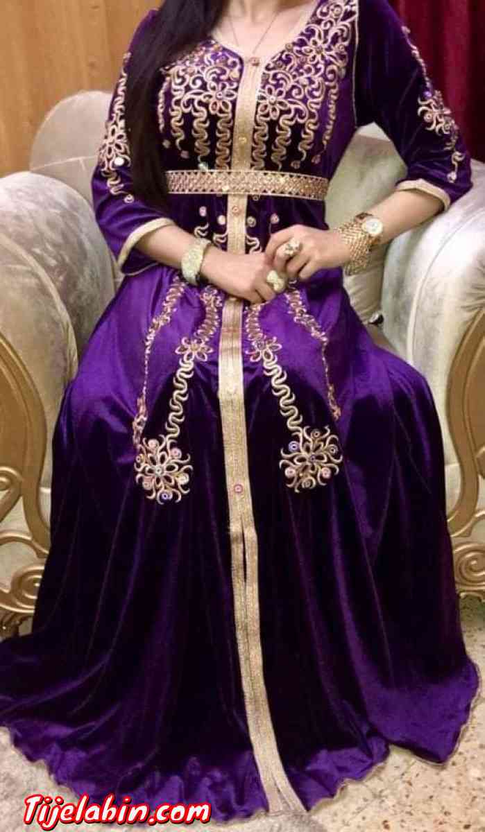 توصيل لباب دار شد مد - Abdelmalek Ramdane, Mostaganem - Tijelabin