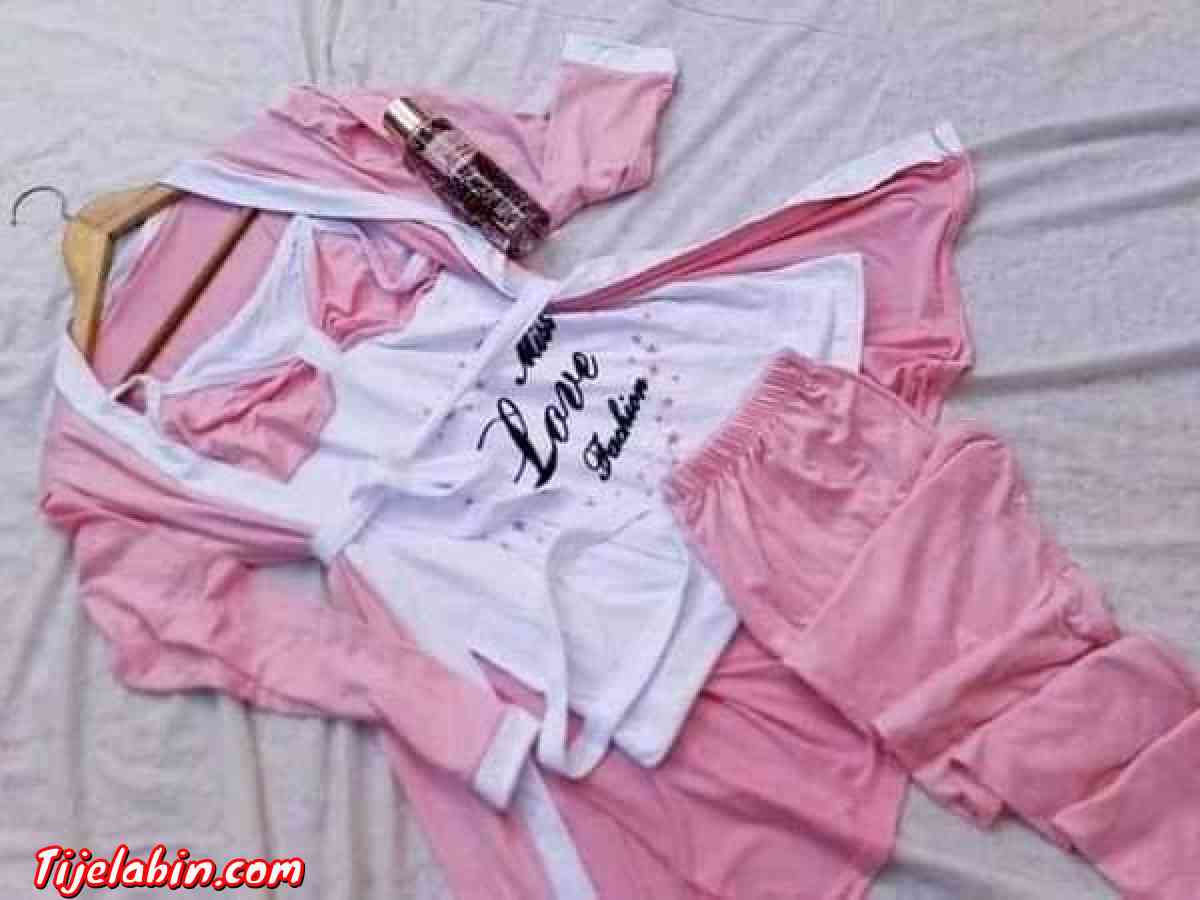 solde pyjama toi pièces - Beni Messous, Alger