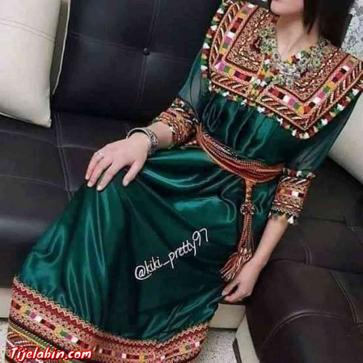 مستغانم - Adekar, Béjaïa - Tijelabin