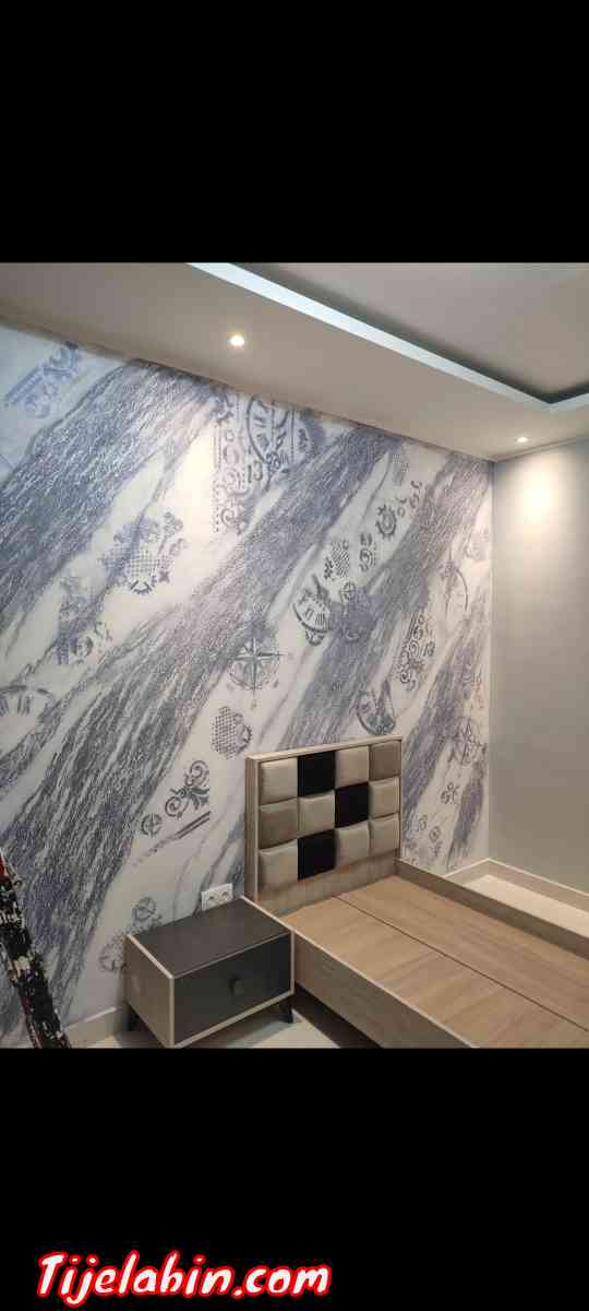 peintre décorateur - Alger Centre, Alger