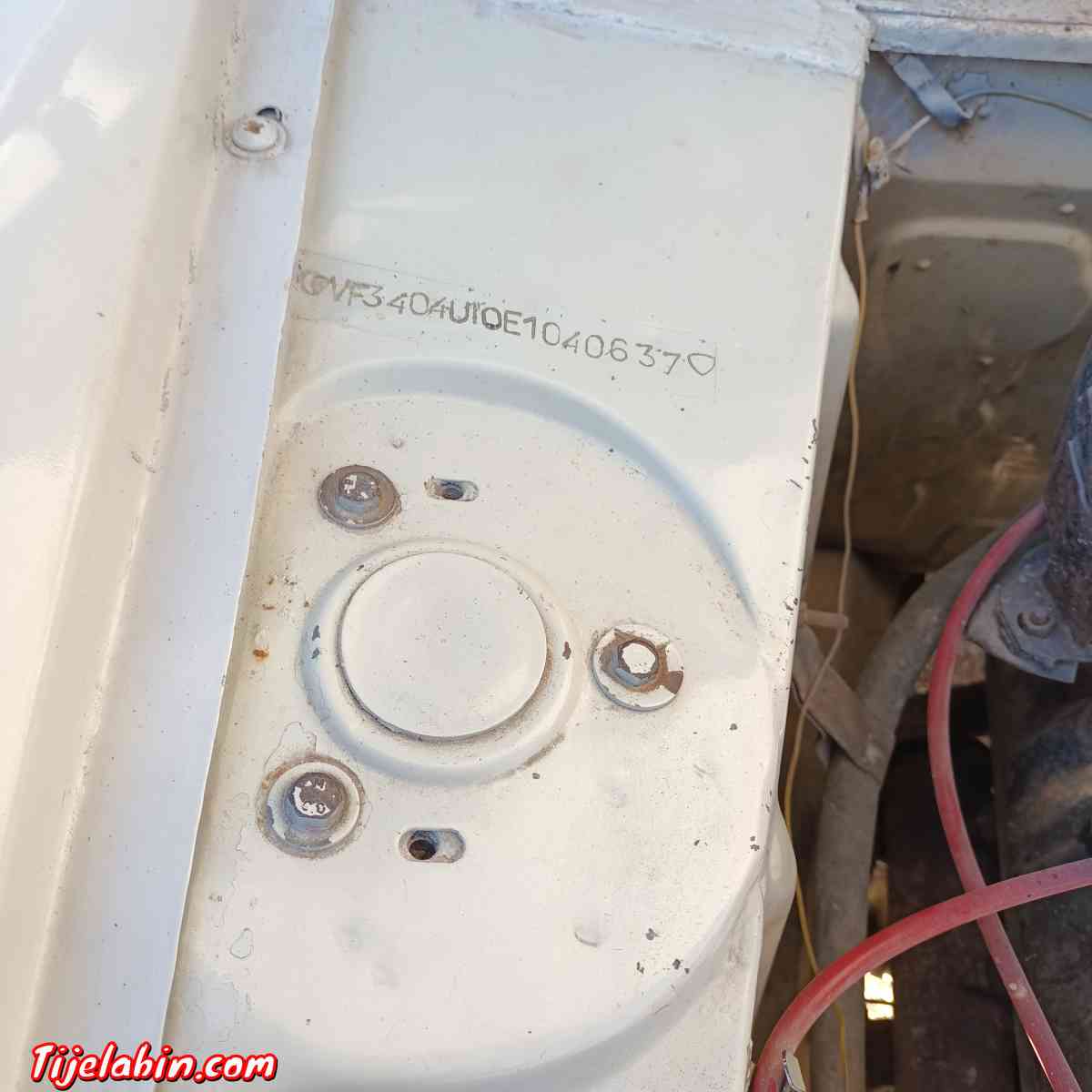 معود فول - Abdelmalek Ramdane, Mostaganem - Tijelabin