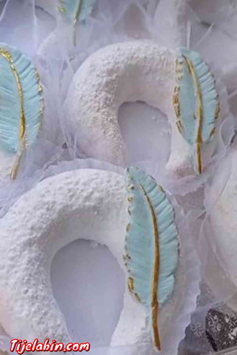 Gateaux de fête - Hussein Dey, Alger - Tijelabin