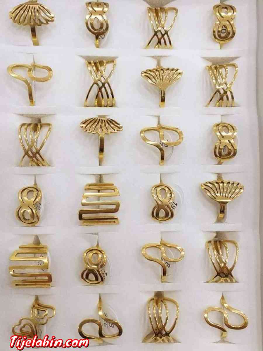 اكسسوارات - Touggourt, Ouargla - Tijelabin