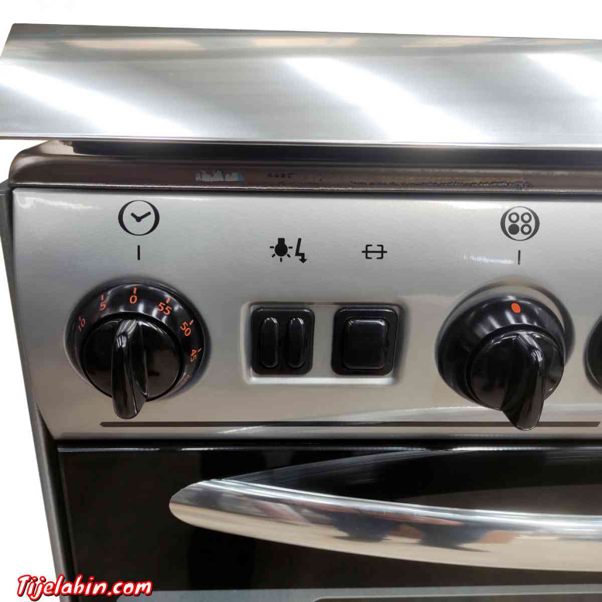 فرن المطبخ مصنوع من الاينوكس المضاد للصدأ SONARIC Cuisinière - Ouadhia, Tizi Ouzou - Tijelabin