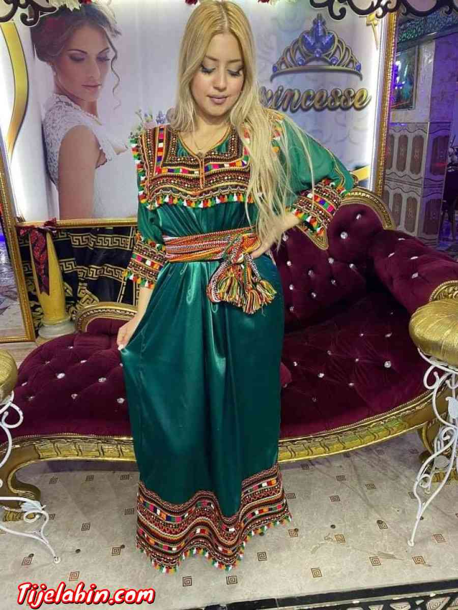 مستغانم - Adekar, Béjaïa - Tijelabin