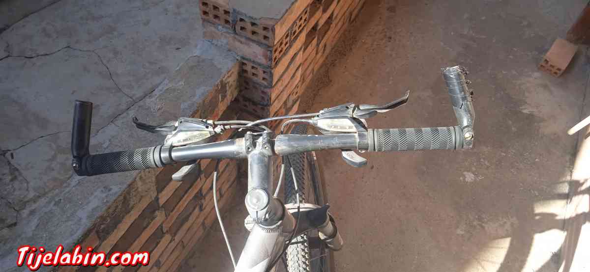 villo haja Chaba - Birkhadem, Alger - Tijelabin