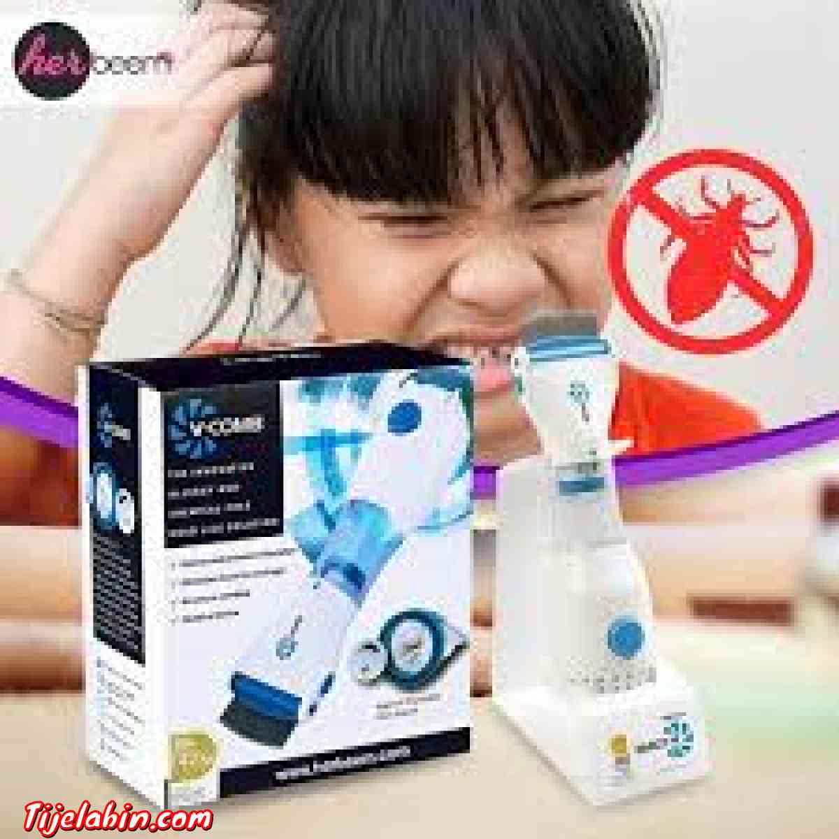 آلة إزالة القمل نهائيا بسعر معقول و توصيل متوفر في وهران و ا - Adekar, Béjaïa - Tijelabin