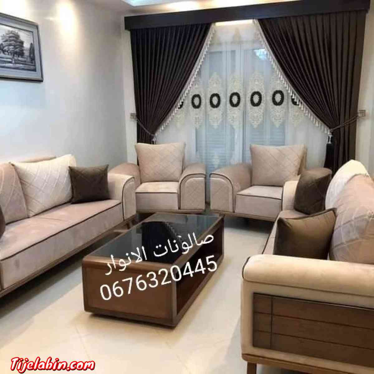 وهران بئير الجير - Oran, Oran - Tijelabin