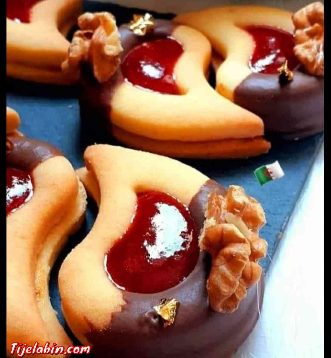 Les gateaux secs - Alger Centre, Alger - Tijelabin