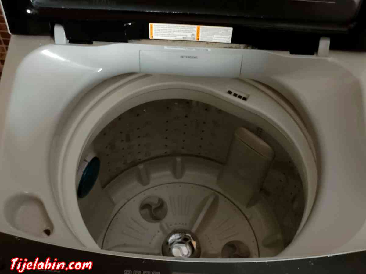 machine a laver - Blida, Blida - Tijelabin