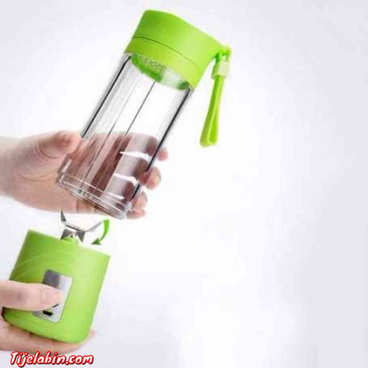 MINI MIXEUR DES FRUITS RECHARGEABLEبسعر معقول جدا - Ben Freha, Oran - Tijelabin