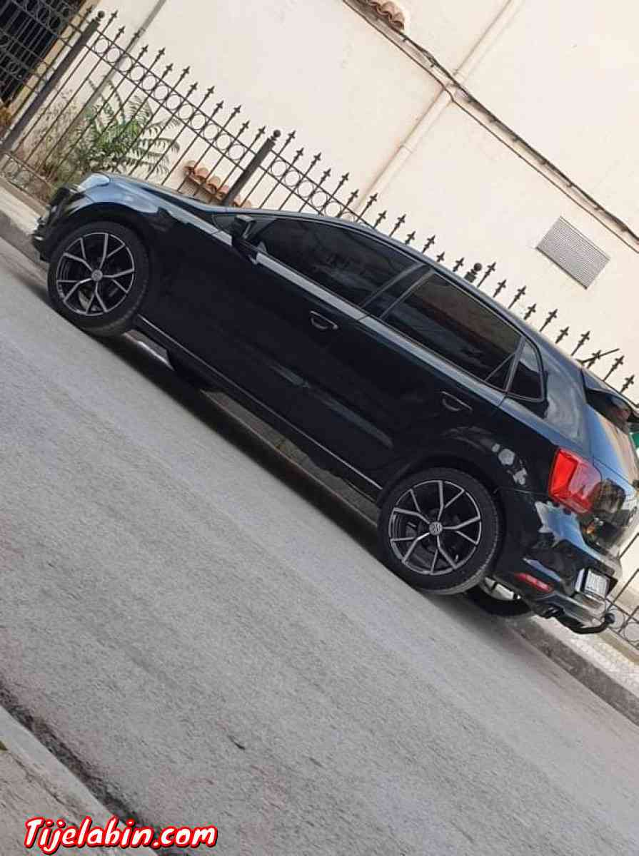 polo  2016 - Setif, Setif - Tijelabin