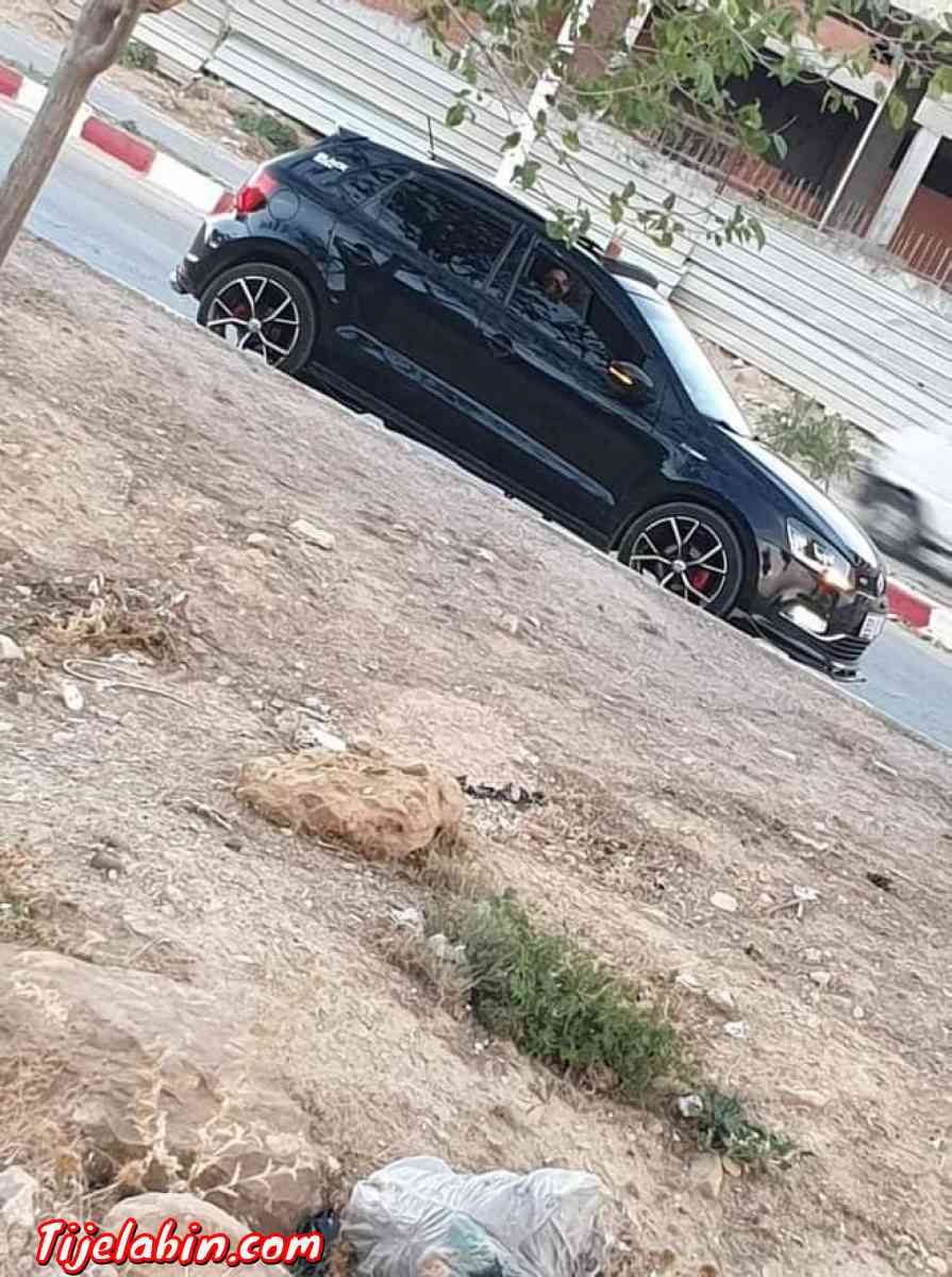 polo  2016 - Setif, Setif - Tijelabin