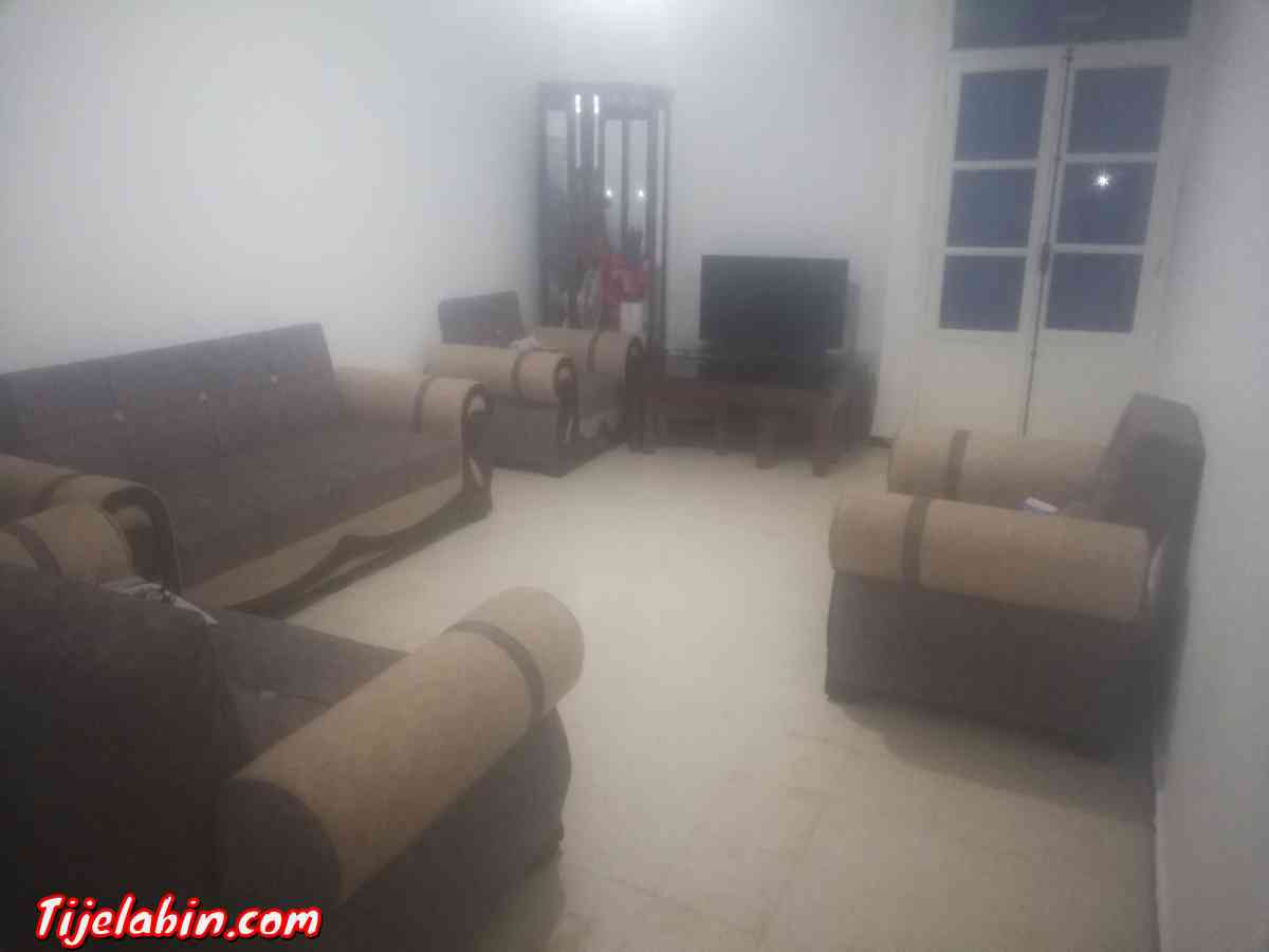 f3 a vendre - Tidjelabine, Boumerdes - Tijelabin