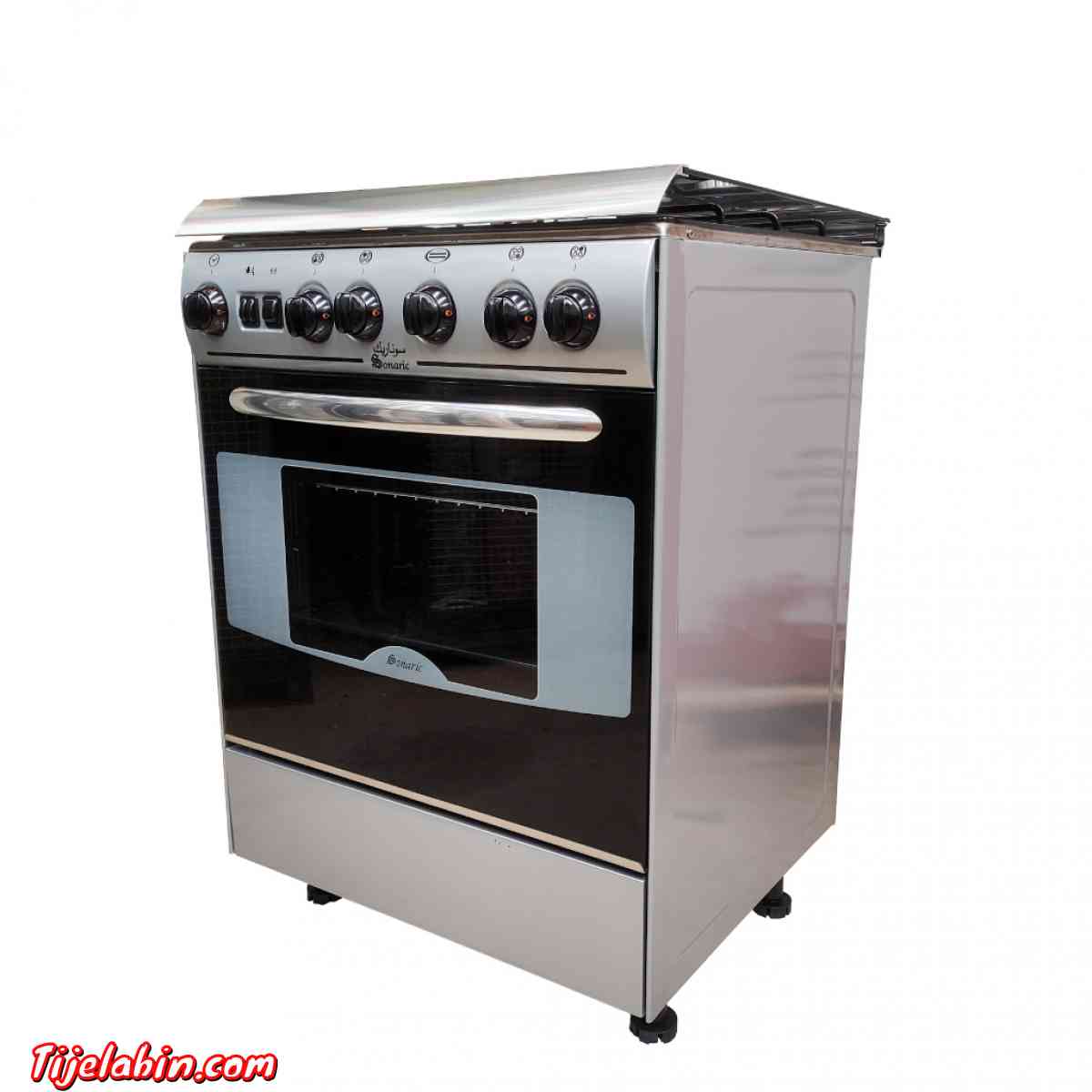 فرن المطبخ مصنوع من الاينوكس المضاد للصدأ SONARIC Cuisinière - Ouadhia, Tizi Ouzou - Tijelabin