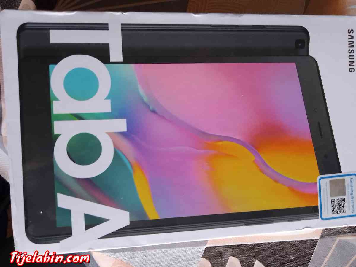 tablette - Souidania, Alger