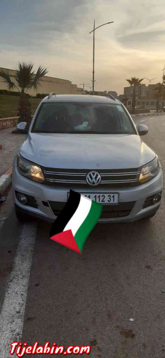 تيقوان2012 - Oran, Oran