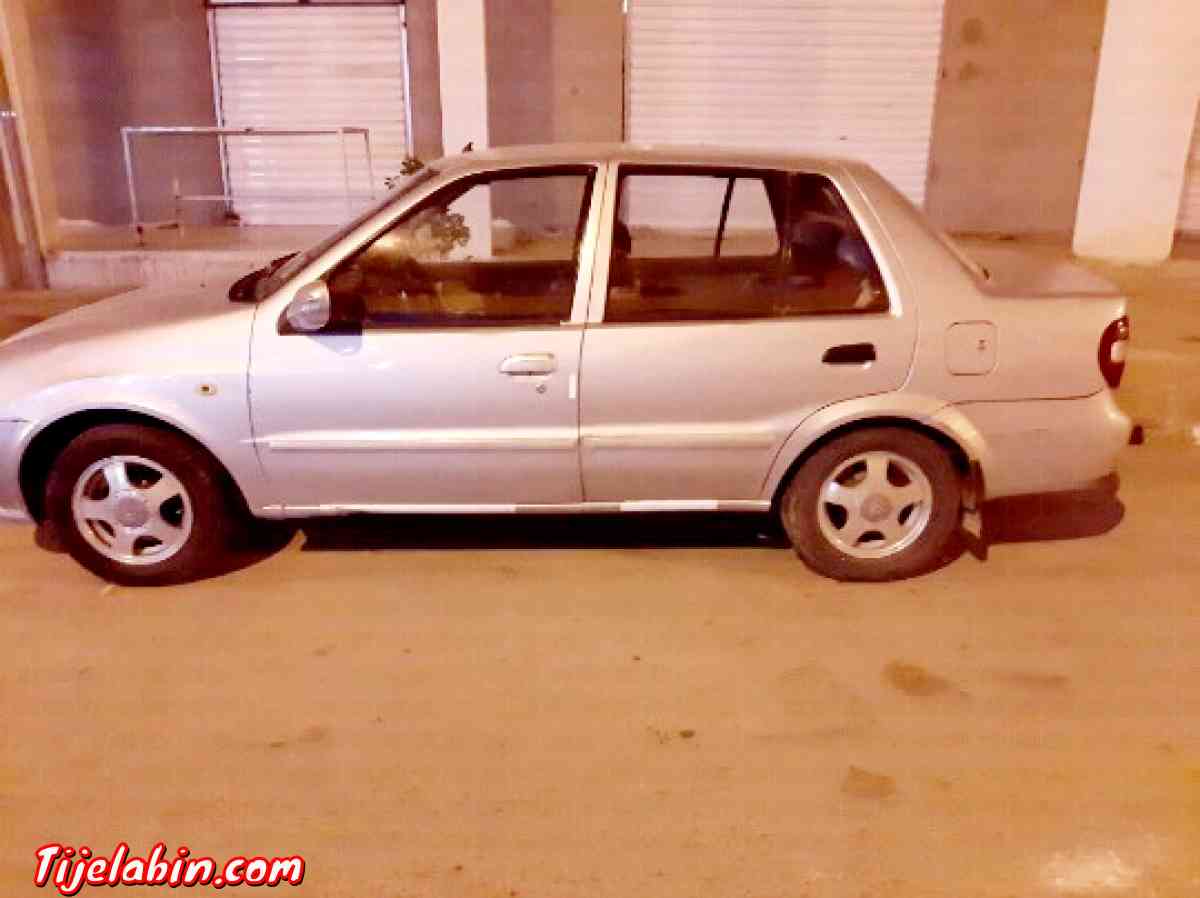 سيارة من نوع فاو - Bechar, Bechar - Tijelabin