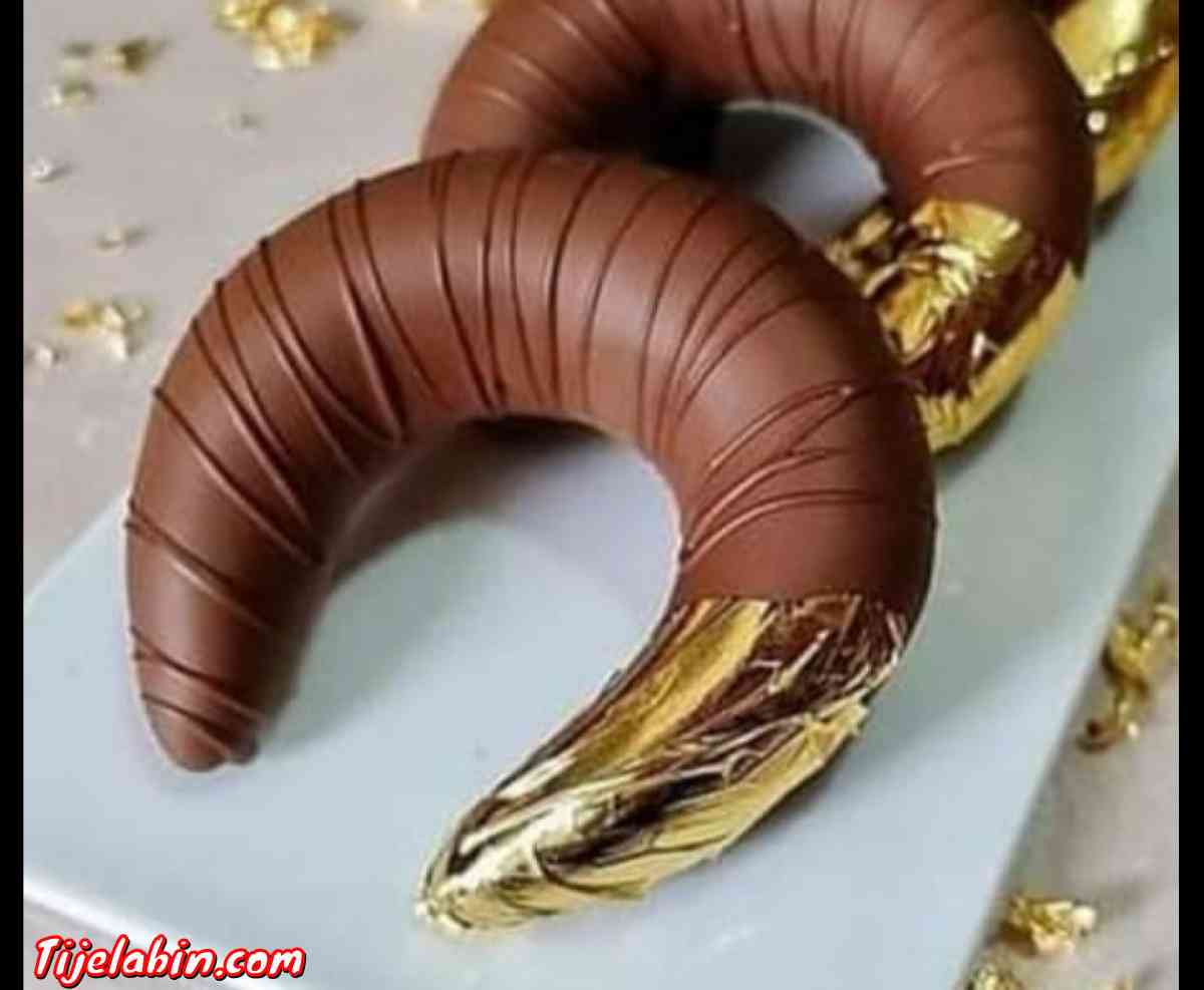 Les gateaux secs - Alger Centre, Alger - Tijelabin