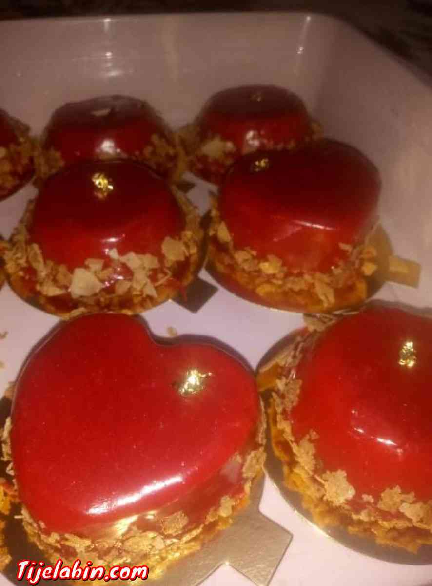 gateau - Blida, Blida - Tijelabin