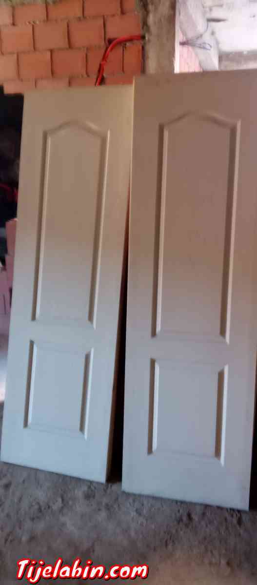 بيع با الجملة أبواب أحديف تاع دوش وطولط عرض 63 طول فرمي207