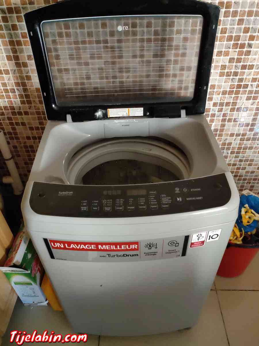 machine a laver - Blida, Blida - Tijelabin