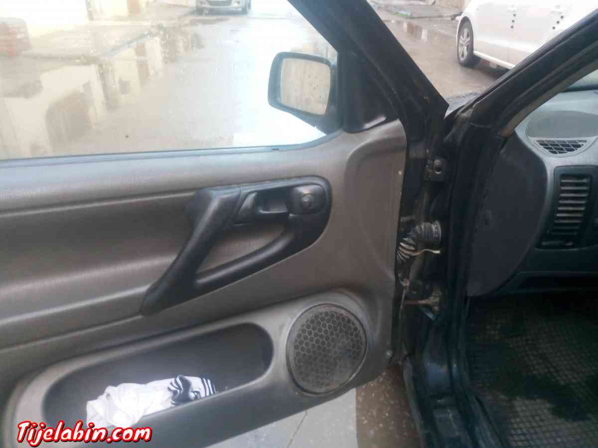 Polo Diesel - Ain Taya, Alger - Tijelabin