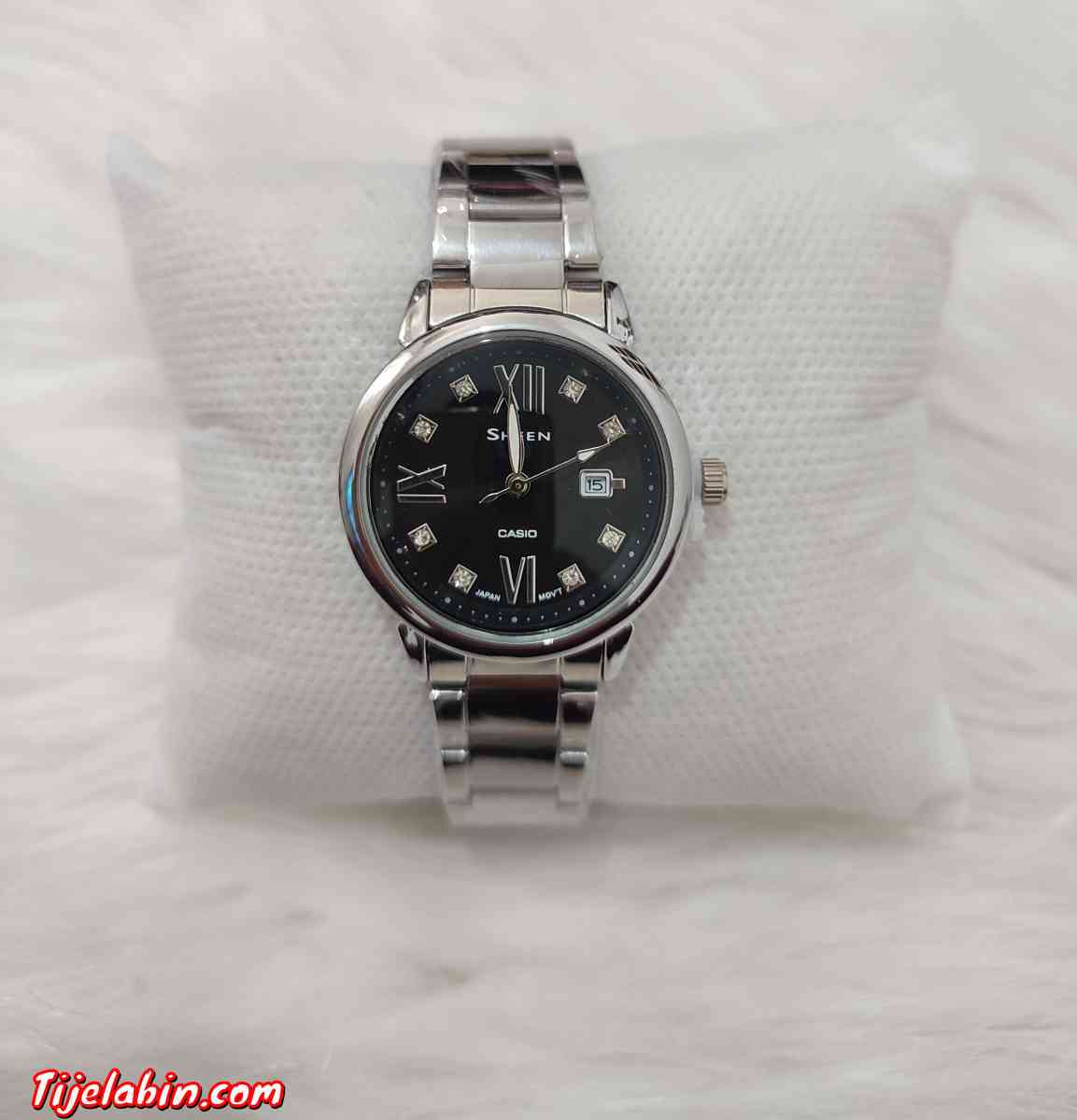 راني نصولدي  - Alger Centre, Alger - Tijelabin