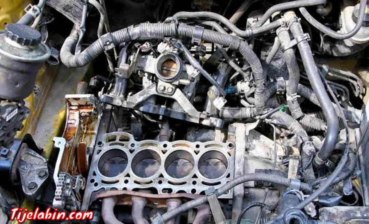 Mécanicien auto a domicile - Ain Taya, Alger - Tijelabin