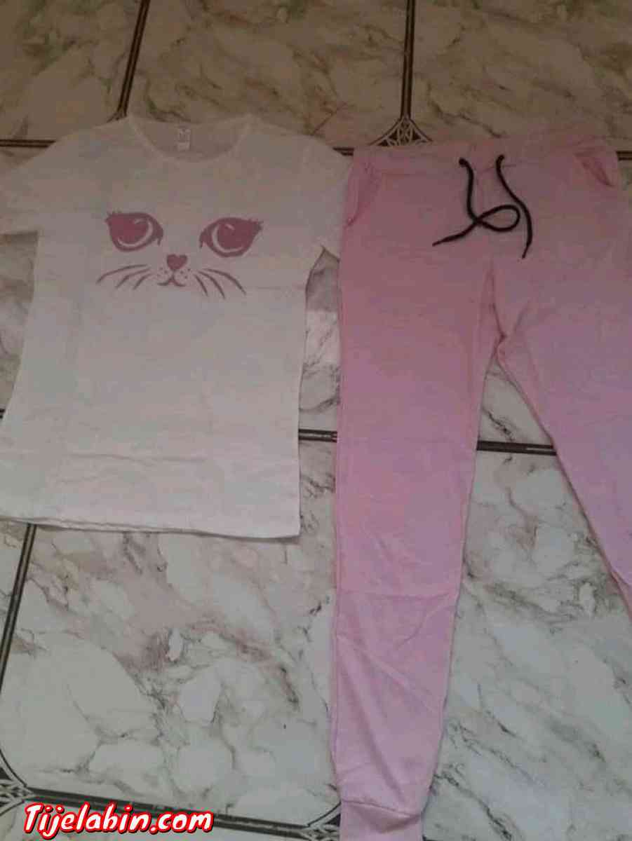 survette pour famme - Mohammadia, Alger - Tijelabin