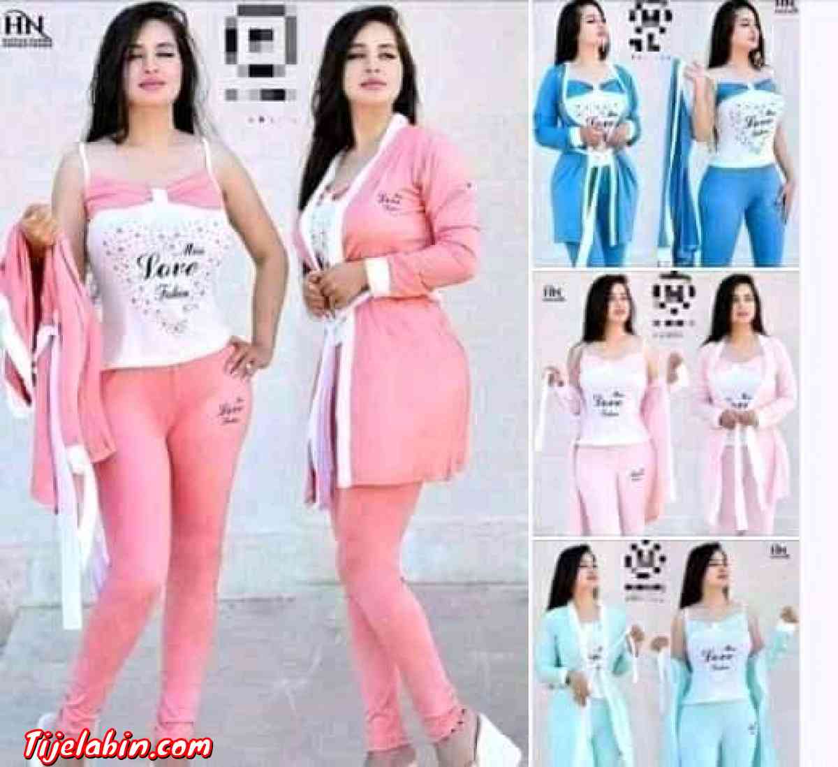 solde pyjama toi pièces - Beni Messous, Alger - Tijelabin