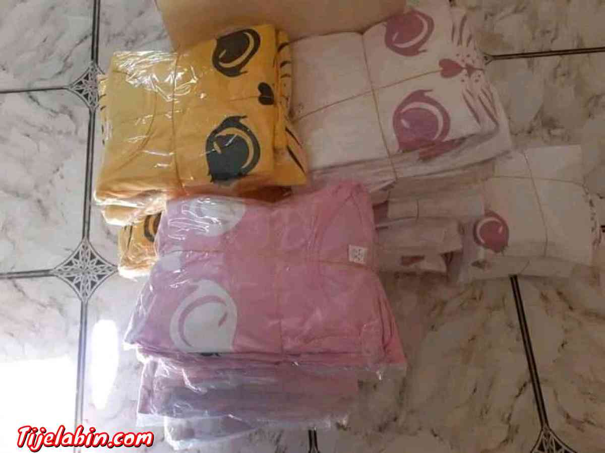 survette pour famme - Mohammadia, Alger - Tijelabin