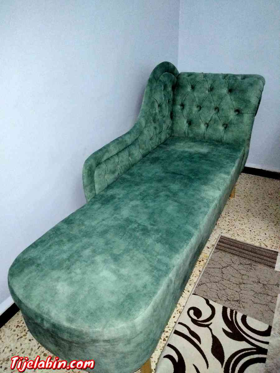 Salon 4 pièces - Rouiba, Alger - Tijelabin