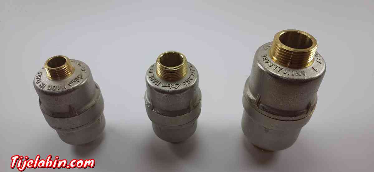 filtre anti calcaire - Ain Benian, Alger - Tijelabin