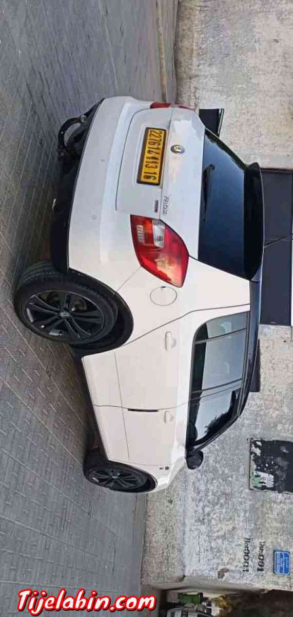 فابيا 2013 سلعة شابة لول لي ساوم مليح بصحتو - Birkhadem, Alger - Tijelabin