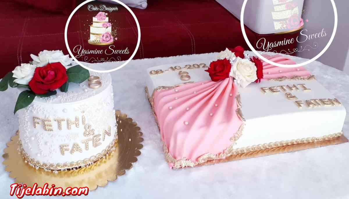 piece fiançaille merhba bikom - Ain Benian, Alger