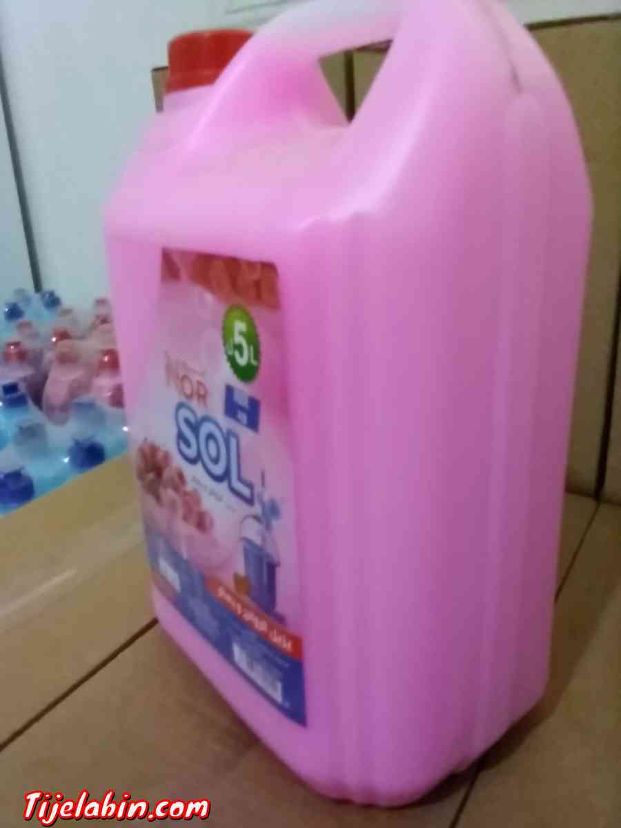 produits détergents - Adekar, Béjaïa