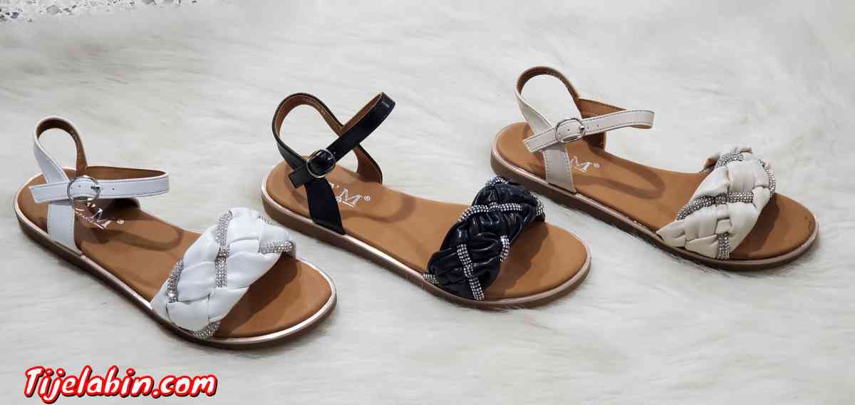 وهران كنستال - Oran, Oran - Tijelabin