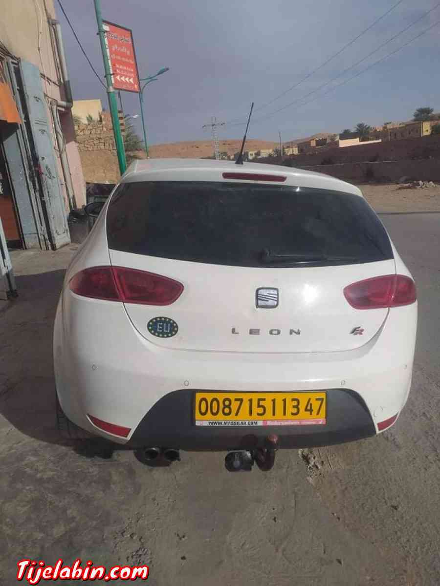 غرداية - Adekar, Béjaïa - Tijelabin