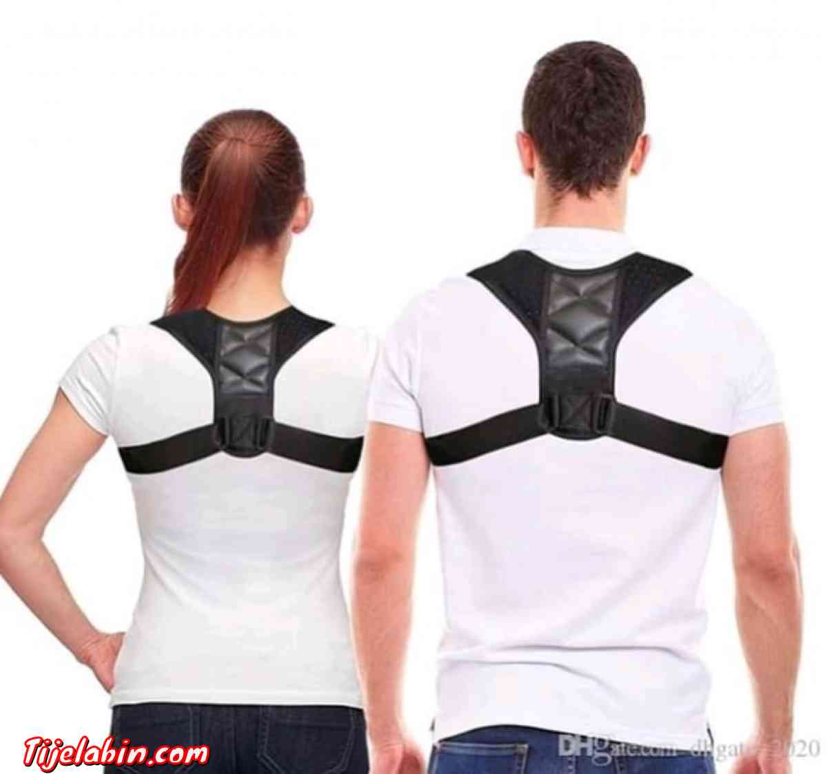 redress dos - Alger Centre, Alger