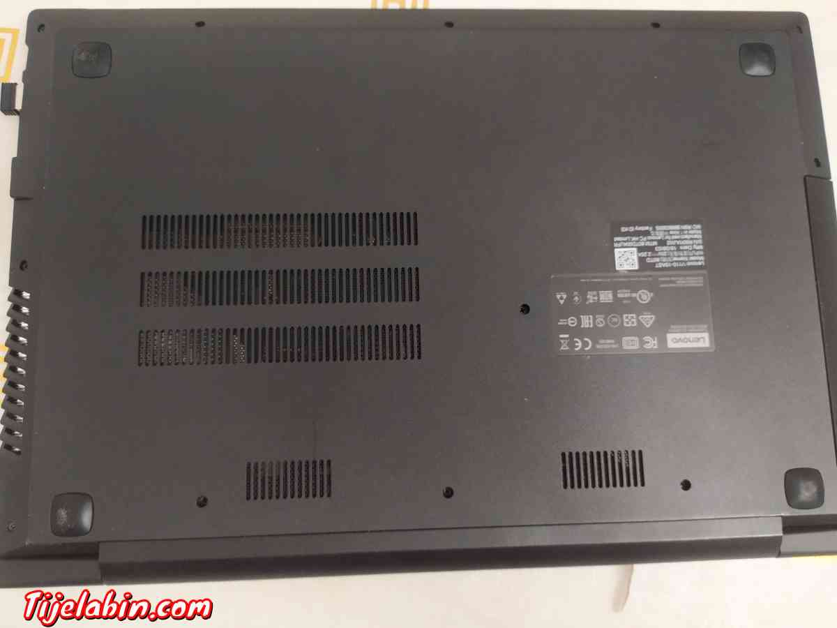 ordinateur portable - El Madania, Alger - Tijelabin