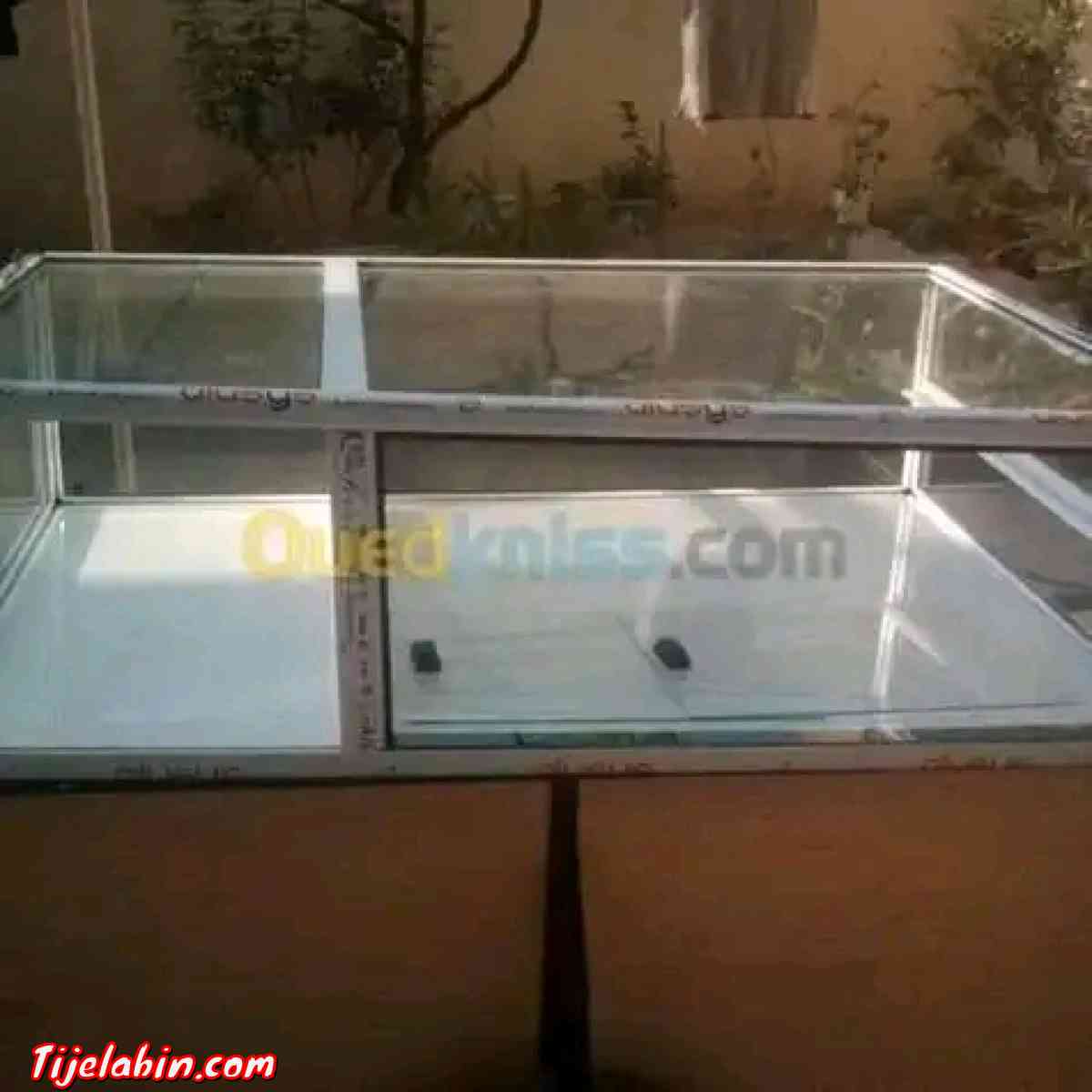 كونطوار فور للبيع - Ain Djasser, Batna - Tijelabin