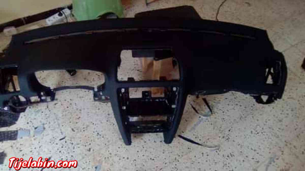 Réparation air bag - Boufarik, Blida - Tijelabin