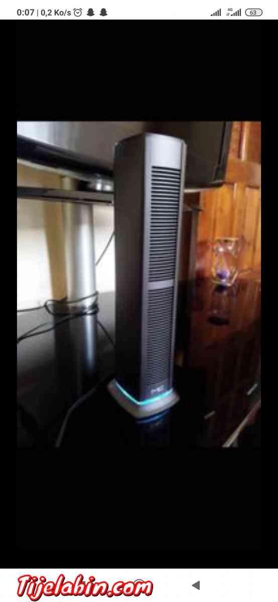 baffle bleutoth - Bab Azzouar, Alger - Tijelabin