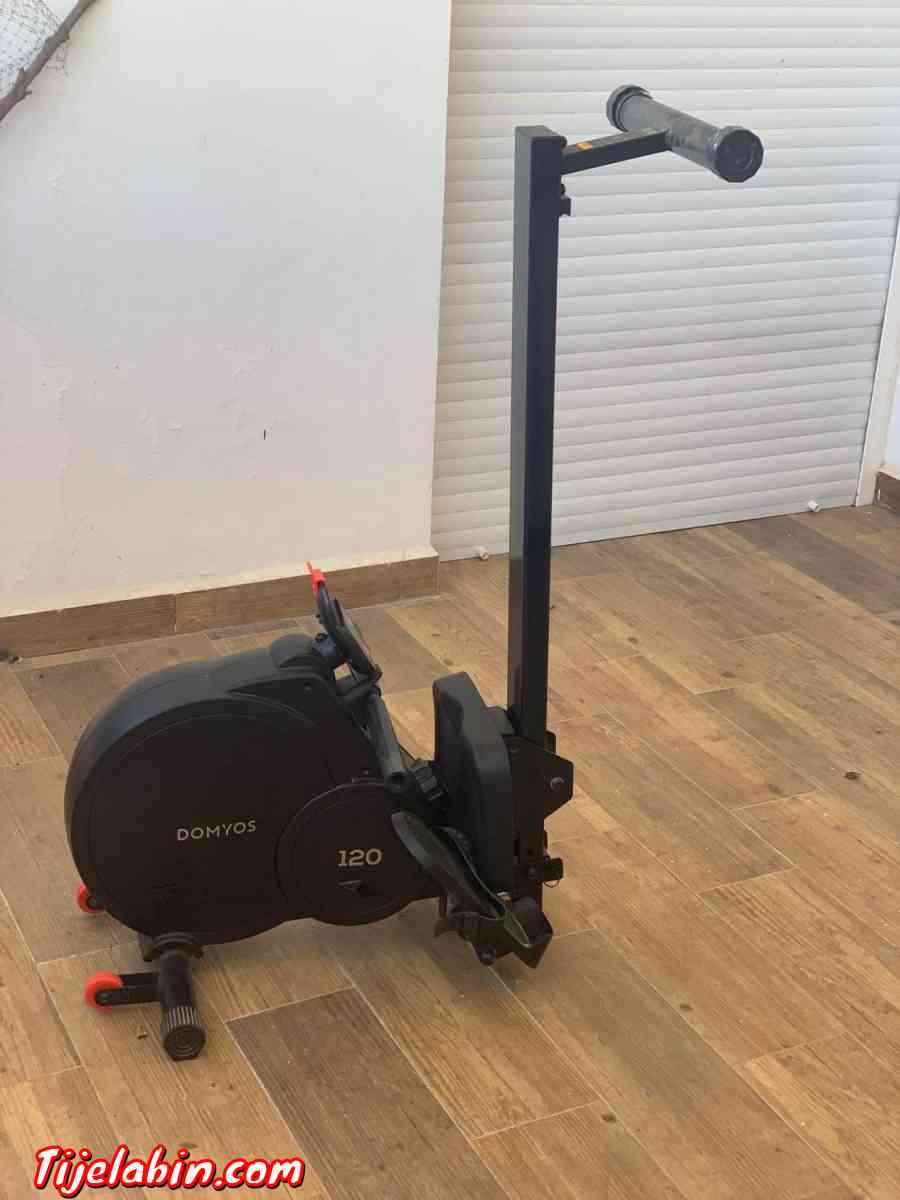 rameur Decathlon - Ain Smara, Constantine - Tijelabin