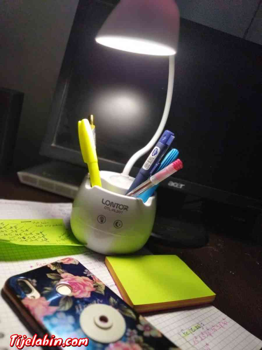 Lampe LED smart - Dely Ibrahim, Alger - Tijelabin